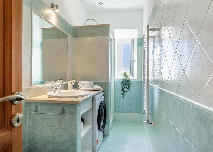 Apartment Iflat Spanish Steps Elegant & Spacious