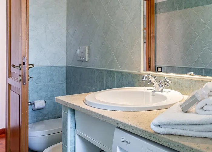 Apartment Iflat Spanish Steps Elegant & Spacious