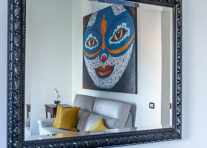 Iflat Spanish Steps Elegant & Spacious Apartment Rom