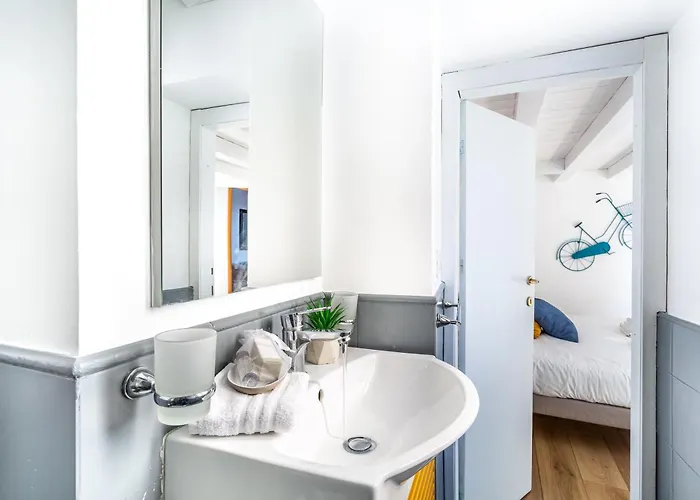Iflat Spanish Steps Elegant & Spacious Apartment Rom