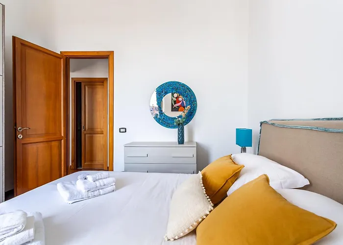 Iflat Spanish Steps Elegant & Spacious Apartment Rom
